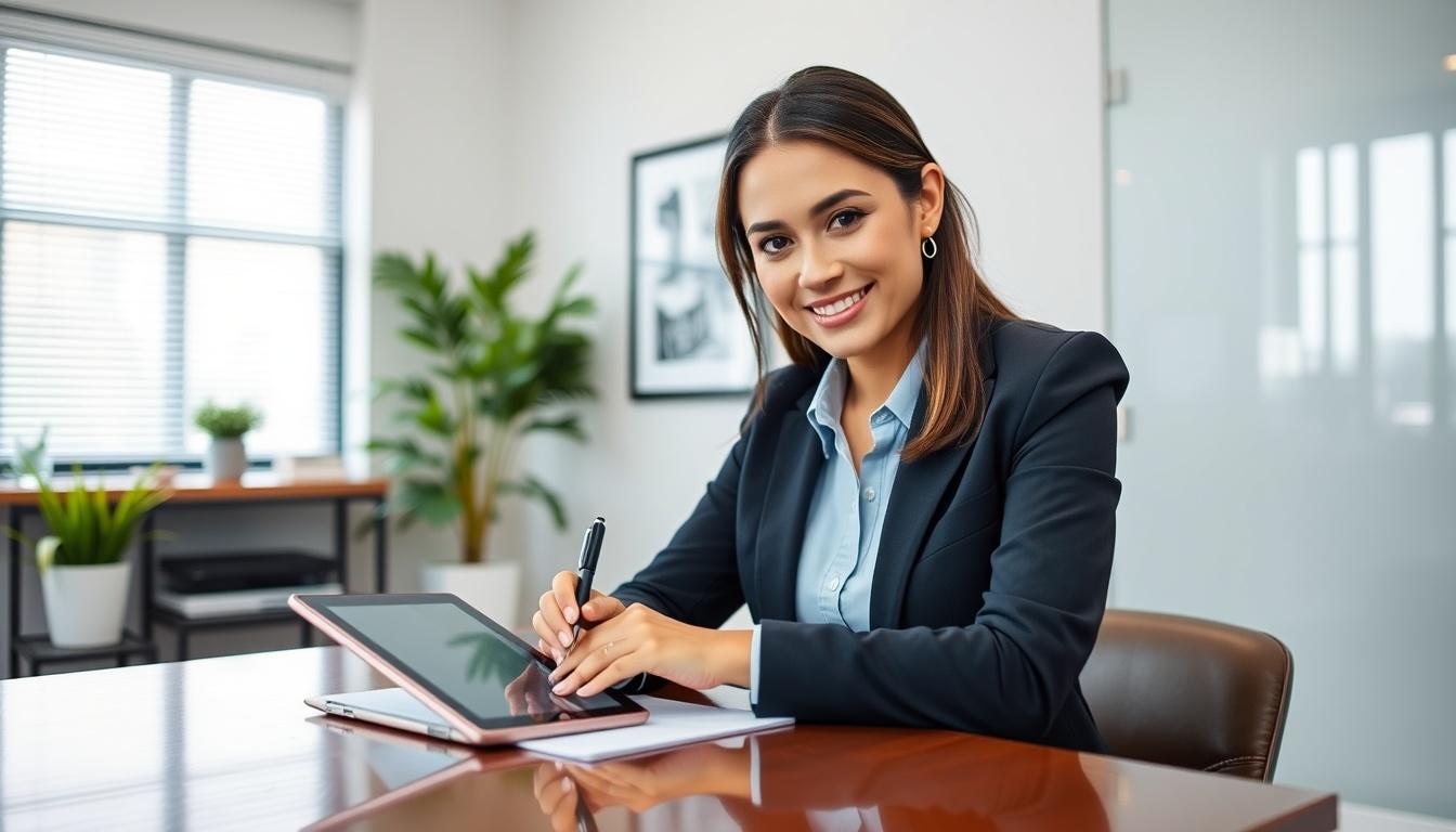 Professional plan visual